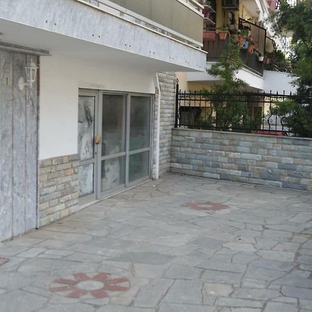 Katerina'S Sea View Apartamento Cavala Exterior foto